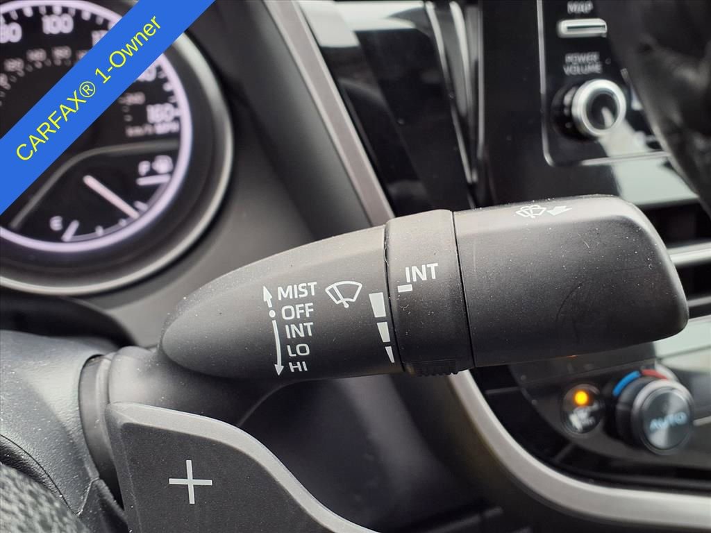 Used 2023 Toyota Camry SE image 20