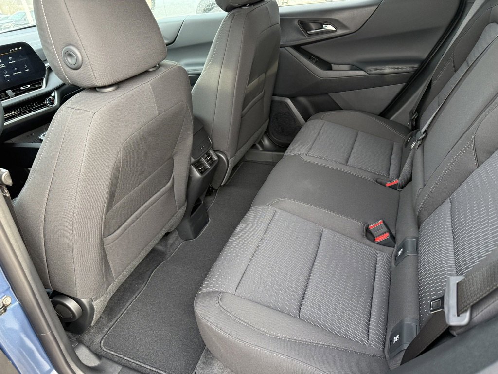 New 2026 Chevrolet Equinox LT image 10