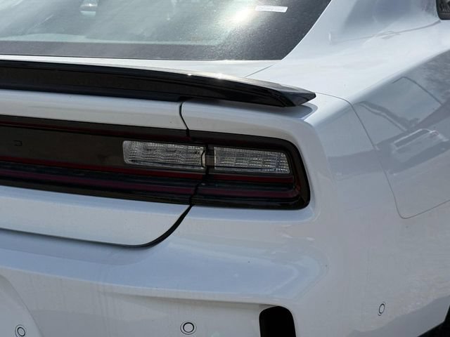 New 2026 Dodge Charger Scat Pack w/ Wheel & Tire Package AWD/4WD image 4