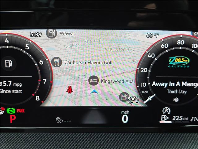 New 2026 Volkswagen GTI SE image 22