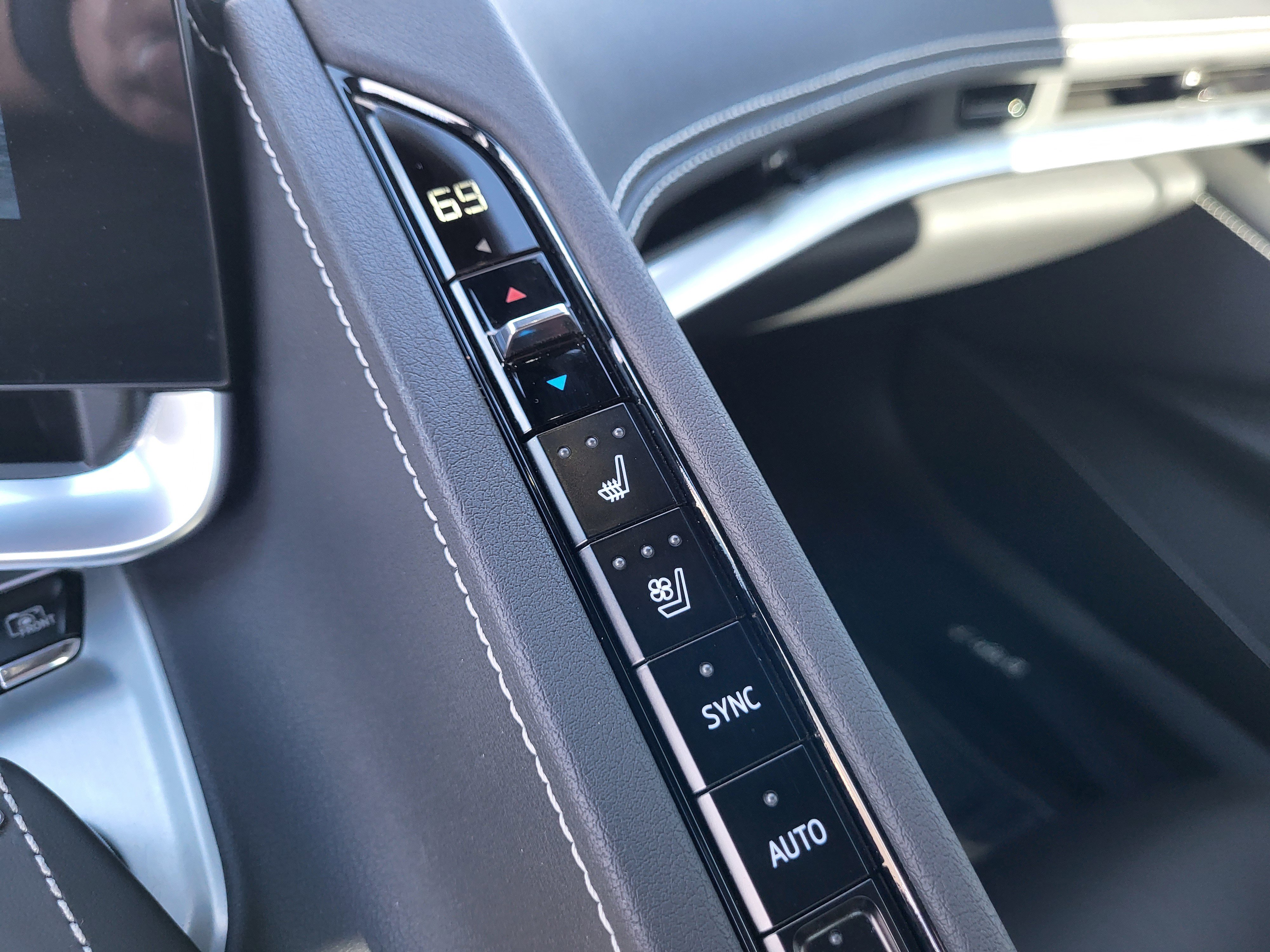 Used 2025 Chevrolet Corvette E-Ray image 20