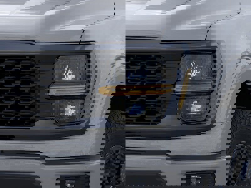 New 2026 Ford F150 STX w/ Equipment Group 200A image 49