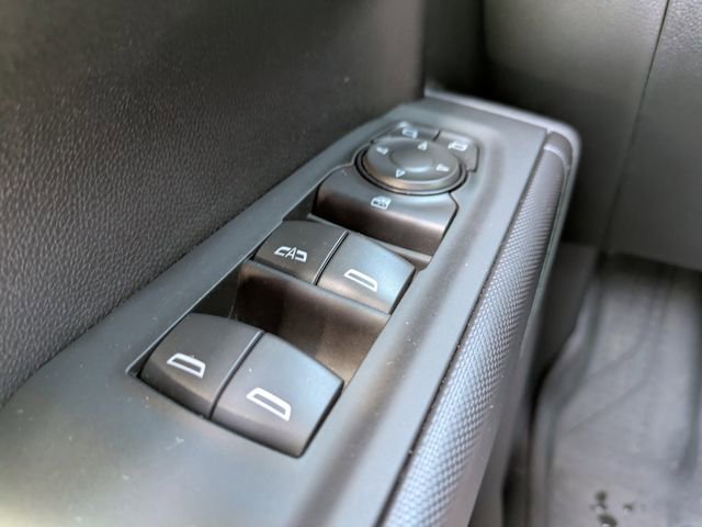 Used 2026 Chevrolet Silverado 1500 Custom w/ Turbomax Blackout Package RWD image 24