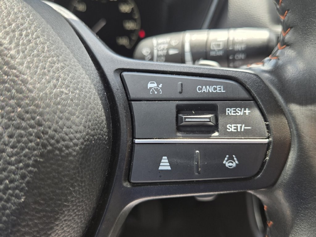 Certified 2024 Honda CR-V Sport image 26
