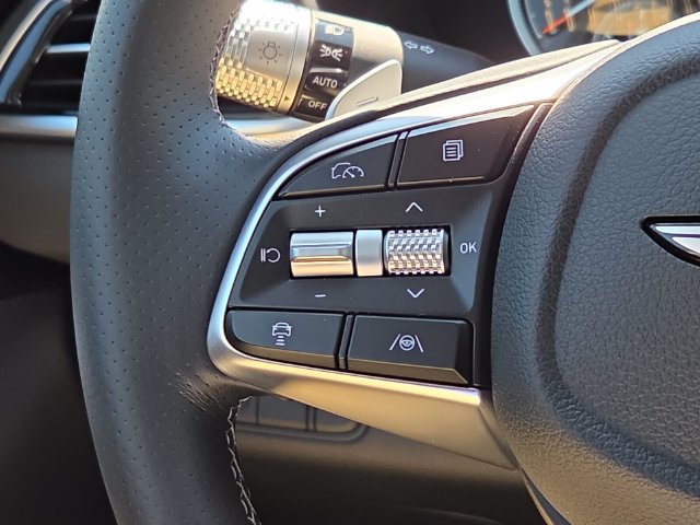 New 2026 Genesis G70 2.5T RWD image 11
