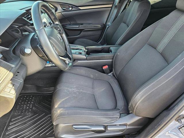 Used 2019 Honda Civic Sport image 15