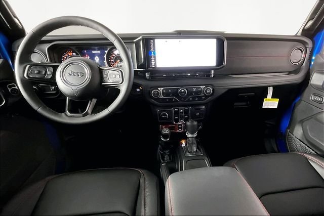 New 2026 Jeep Wrangler Unlimited Rubicon image 6