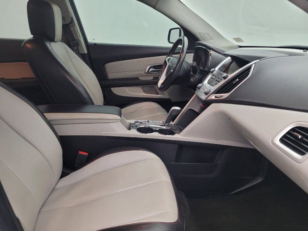 Used 2015 GMC Terrain SLT w/ Open Road Package FWD image 21