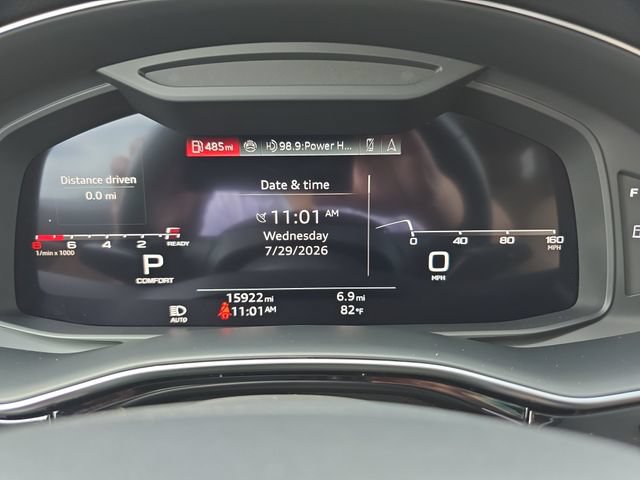 Used 2024 Audi Q7 3.0T Premium Plus AWD/4WD image 23