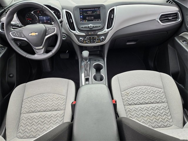 Used 2022 Chevrolet Equinox LT image 14