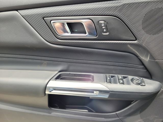 New 2025 Ford Mustang GT Premium image 57