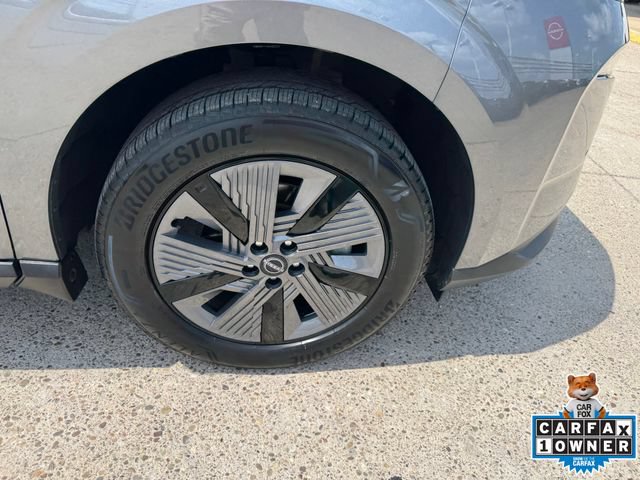 Used 2025 Nissan Murano SL AWD/4WD image 29