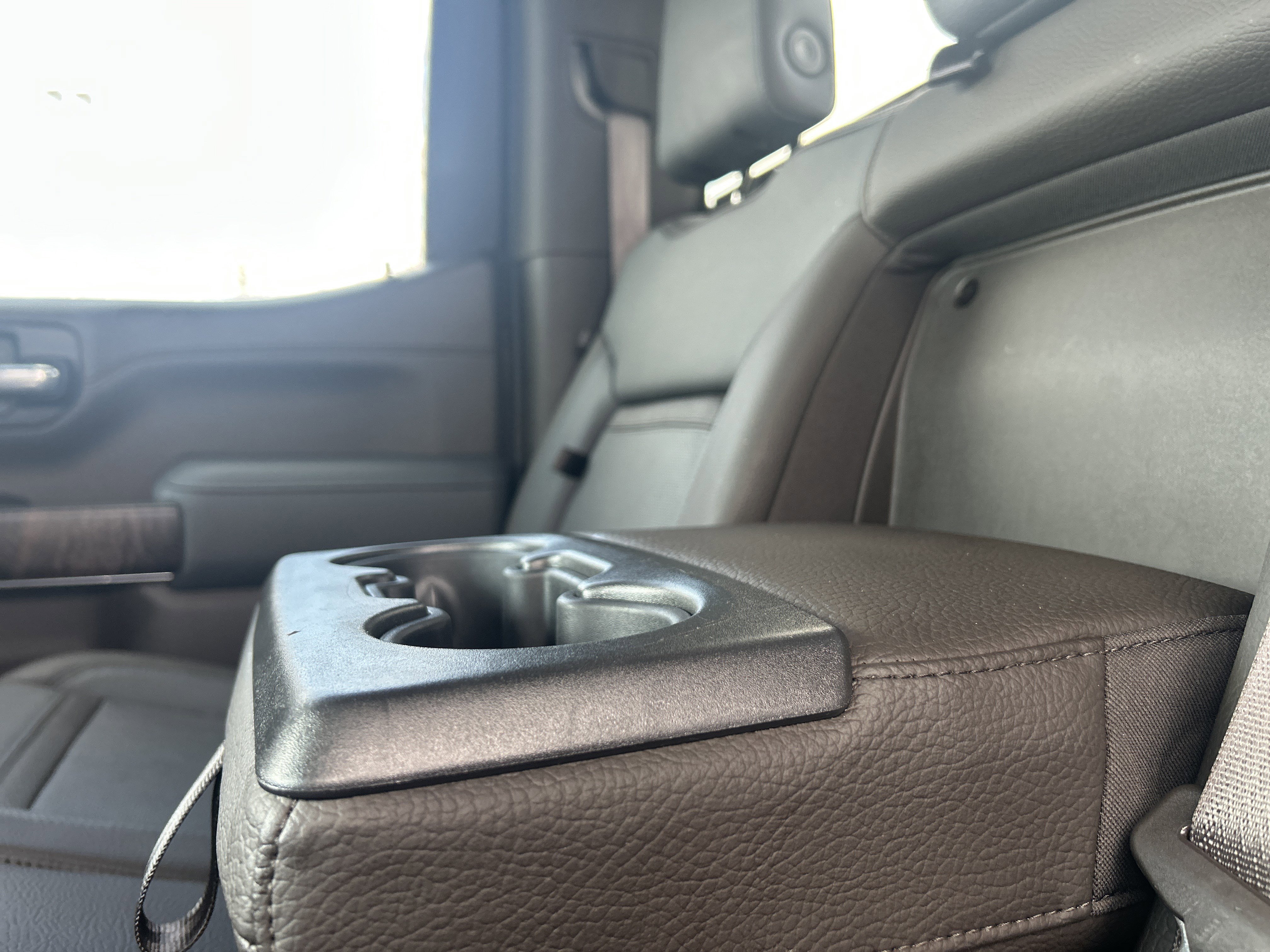 Used 2020 GMC Sierra 1500 Denali w/ Denali Ultimate Package image 27