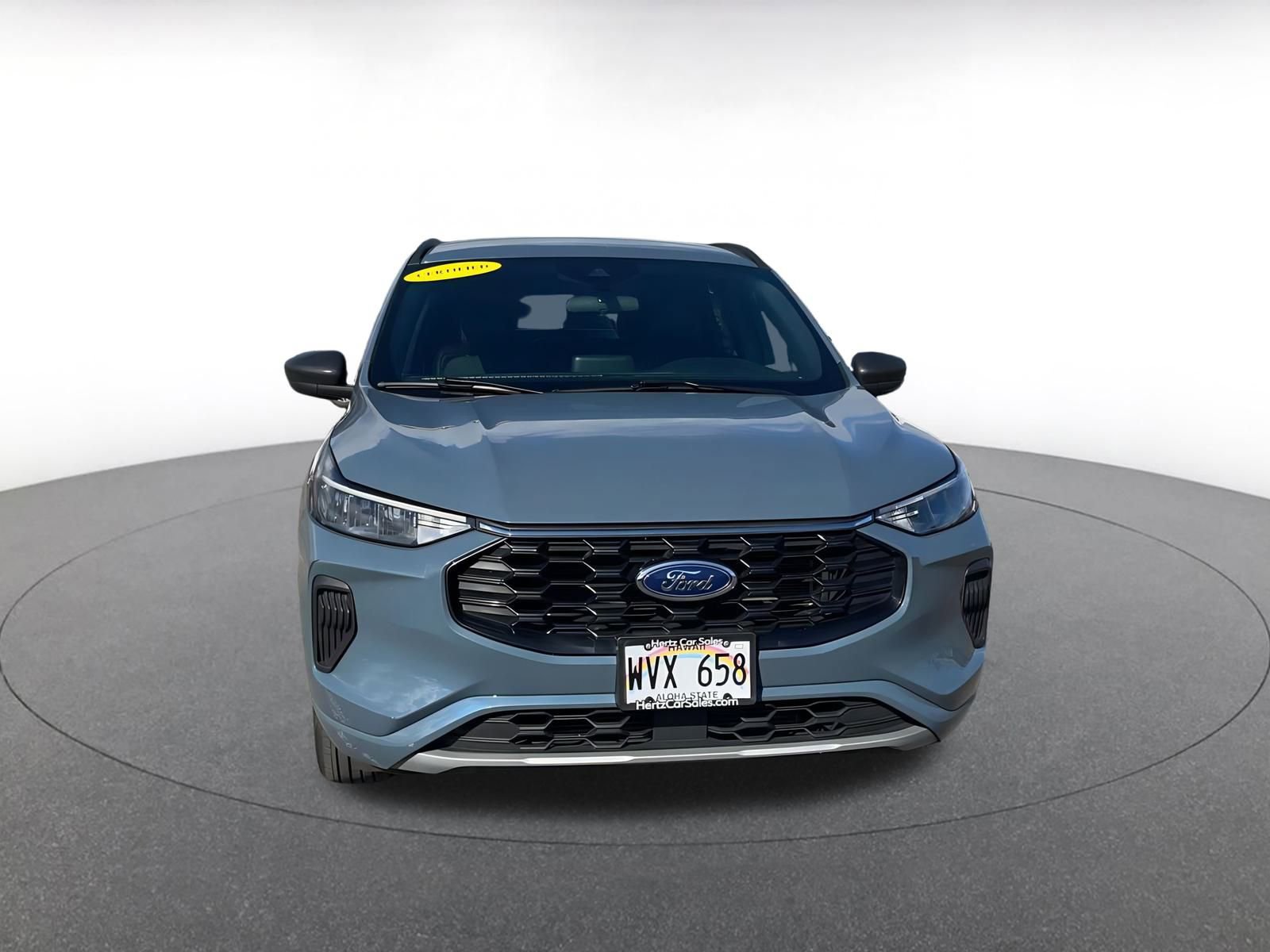 Used 2023 Ford Escape ST-Line image 3