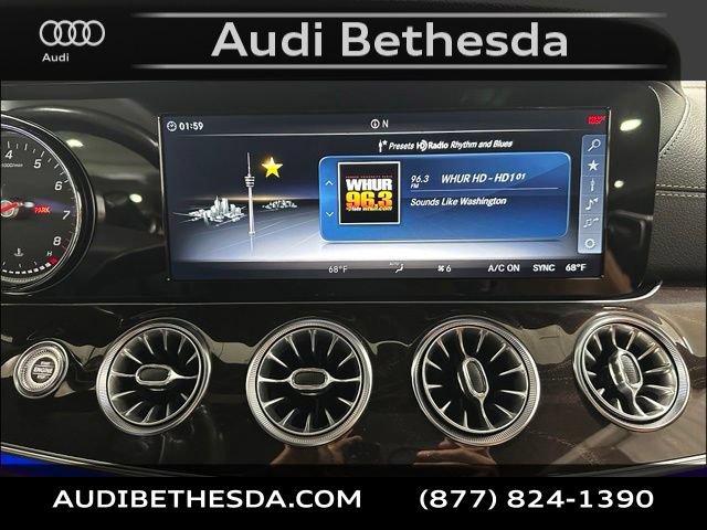 Used 2018 Mercedes-Benz E 400 4MATIC Coupe image 19