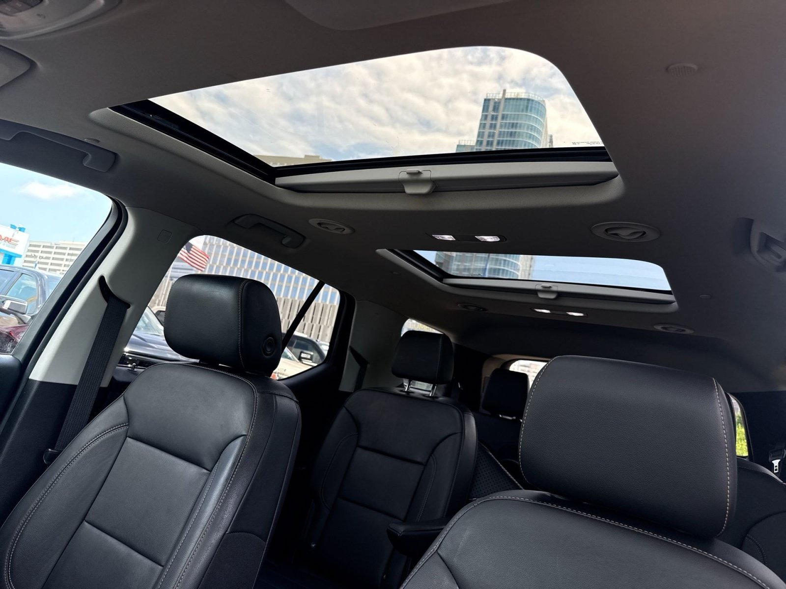 Used 2019 Chevrolet Traverse RS AWD/4WD image 24