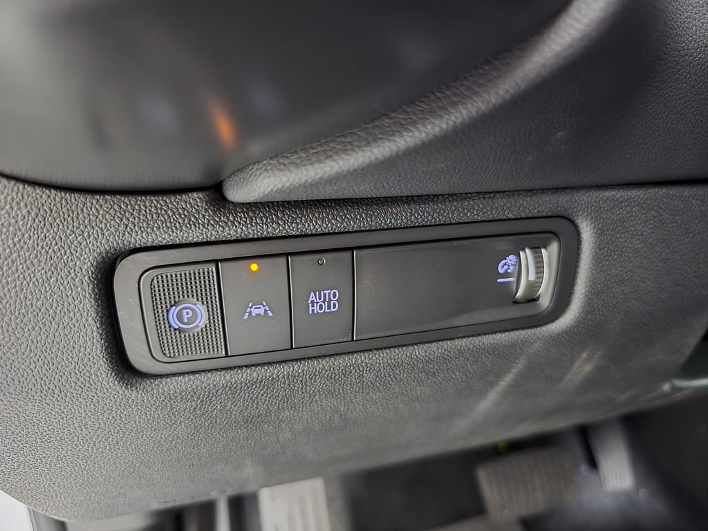 New 2026 Chevrolet Equinox EV LT FWD image 27