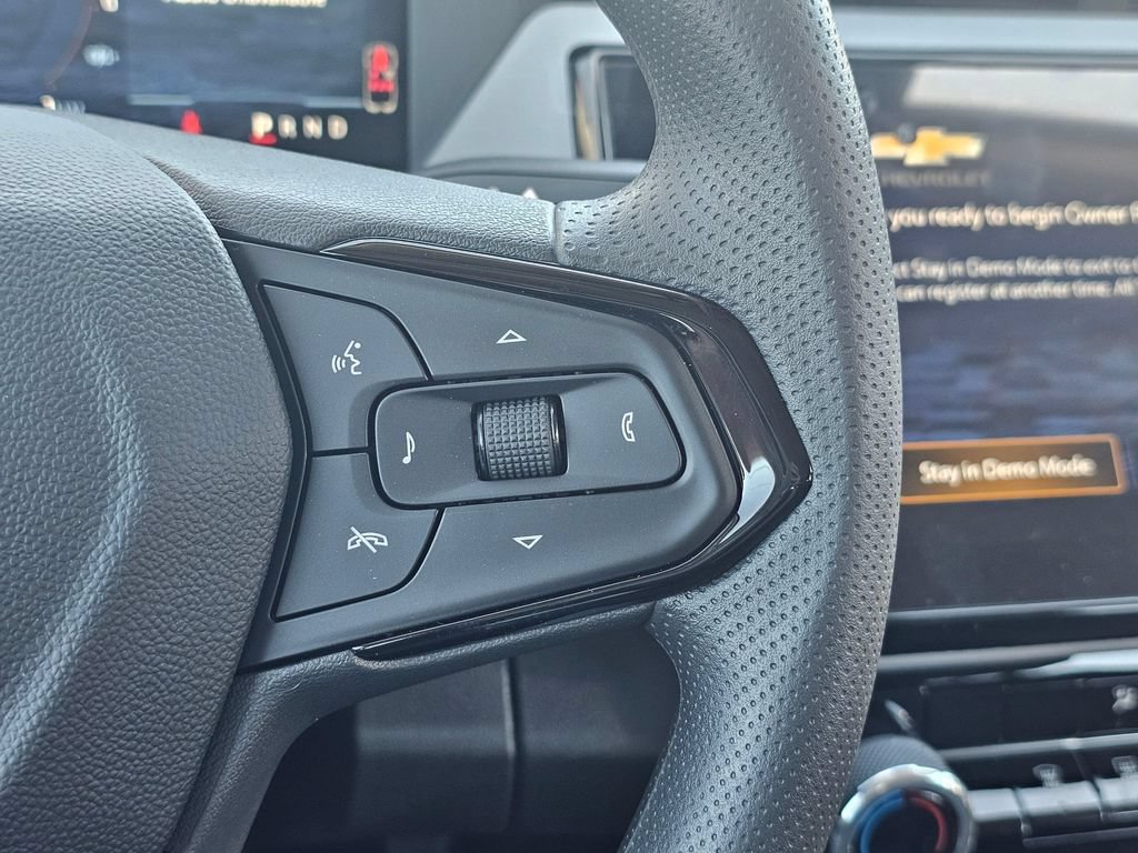 New 2027 Chevrolet Bolt LT FWD image 27