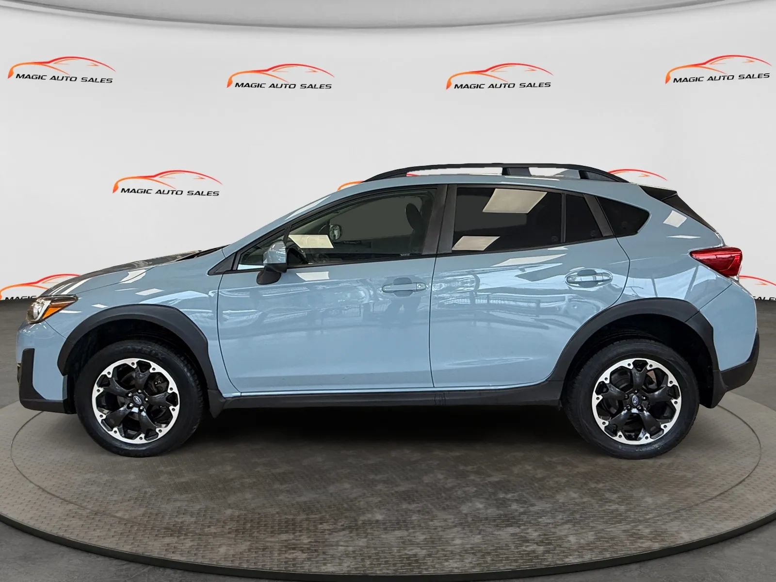 Used 2021 Subaru Crosstrek 2.0i Premium w/ Popular Package #2 AWD/4WD image 7