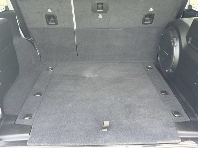 Used 2022 Jeep Wrangler Unlimited Sahara AWD/4WD image 23