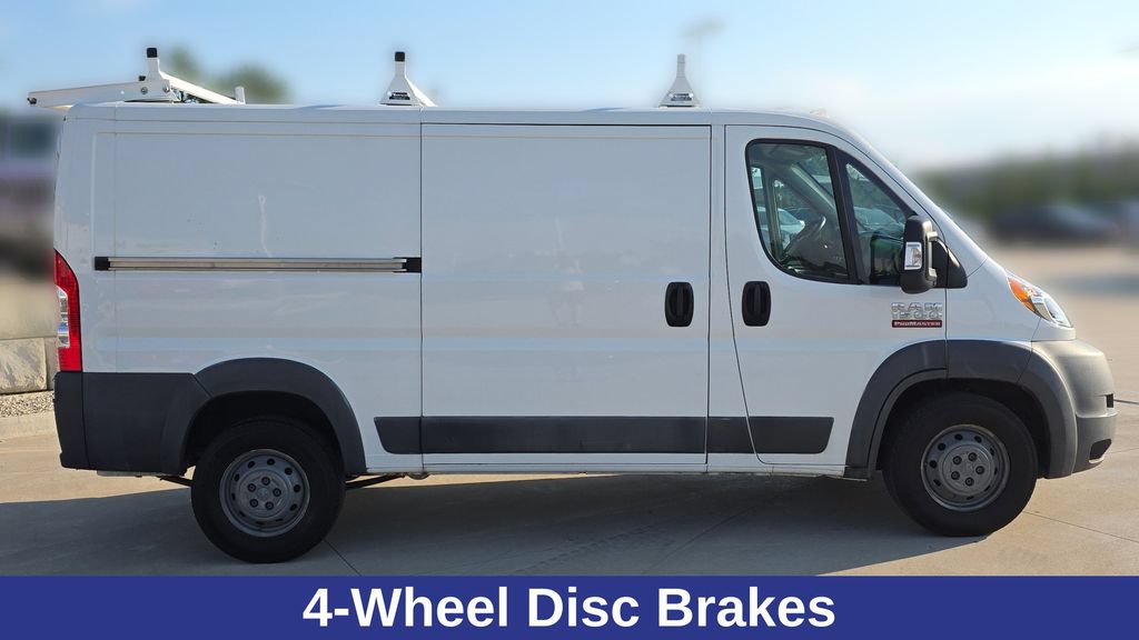 Used 2014 RAM ProMaster 1500 FWD image 6