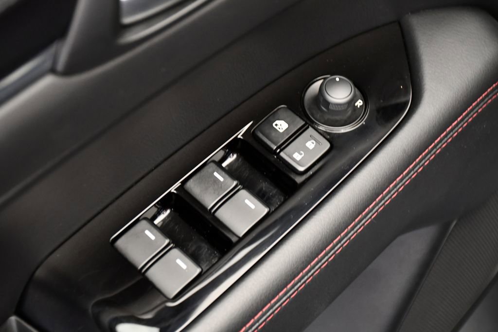 Used 2023 MAZDA CX-5 Carbon Edition image 33