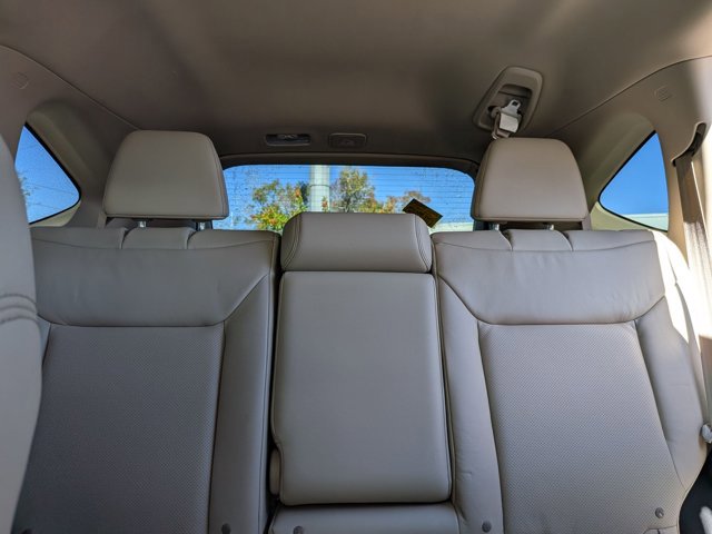 Used 2015 Honda CR-V Touring image 17