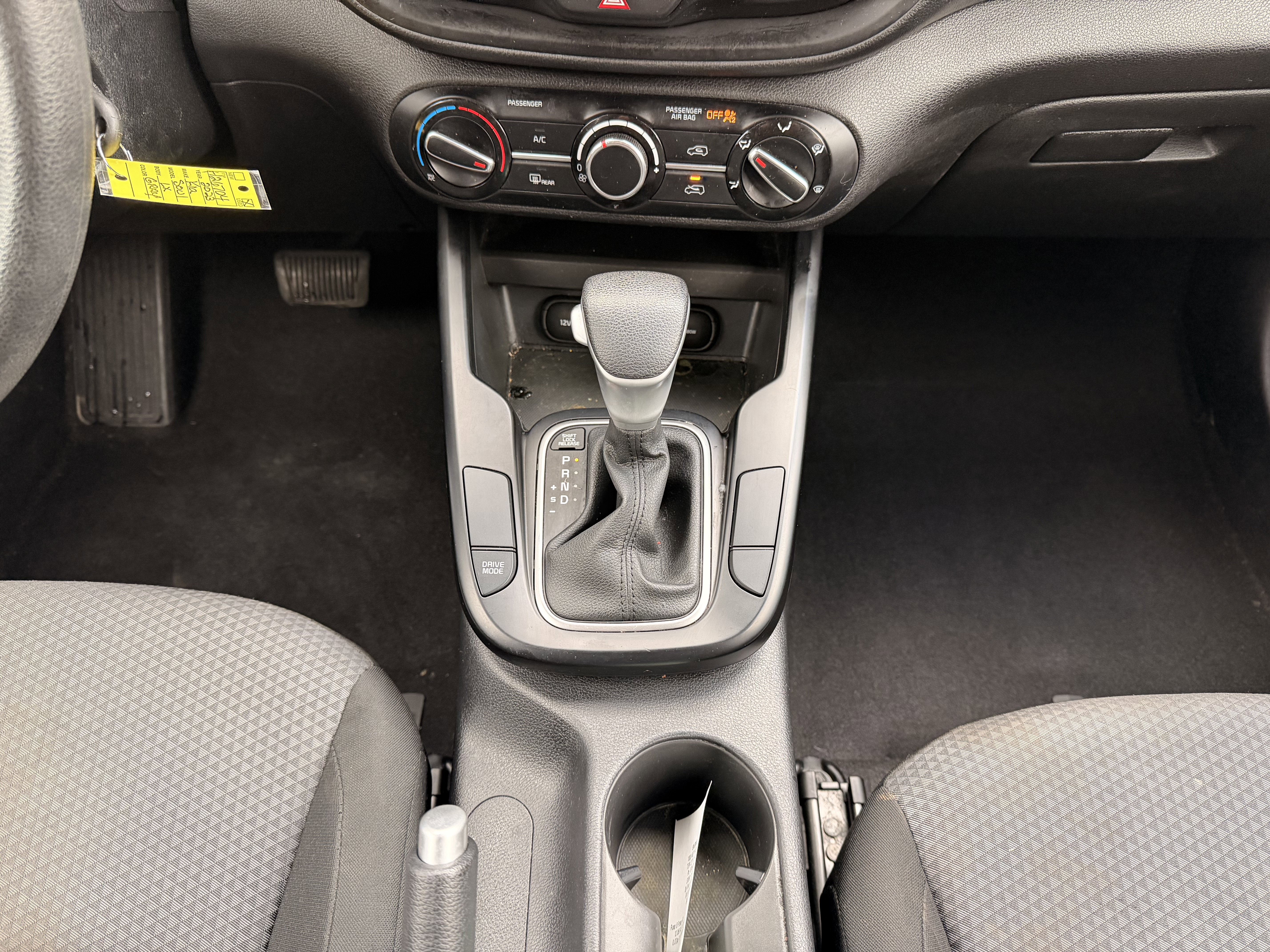 Used 2023 Kia Soul LX image 19