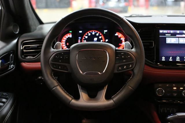 Used 2023 Dodge Durango SRT Hellcat image 18