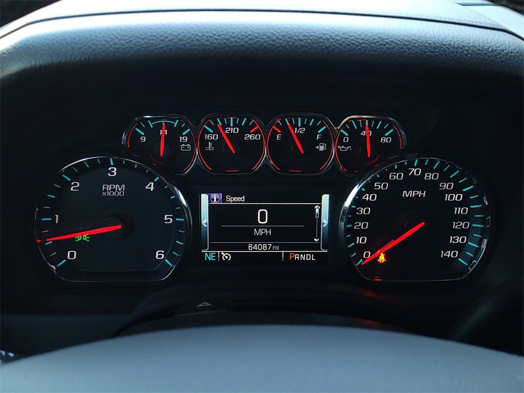 Used 2020 GMC Yukon SLT w/ Open Road Package image 26