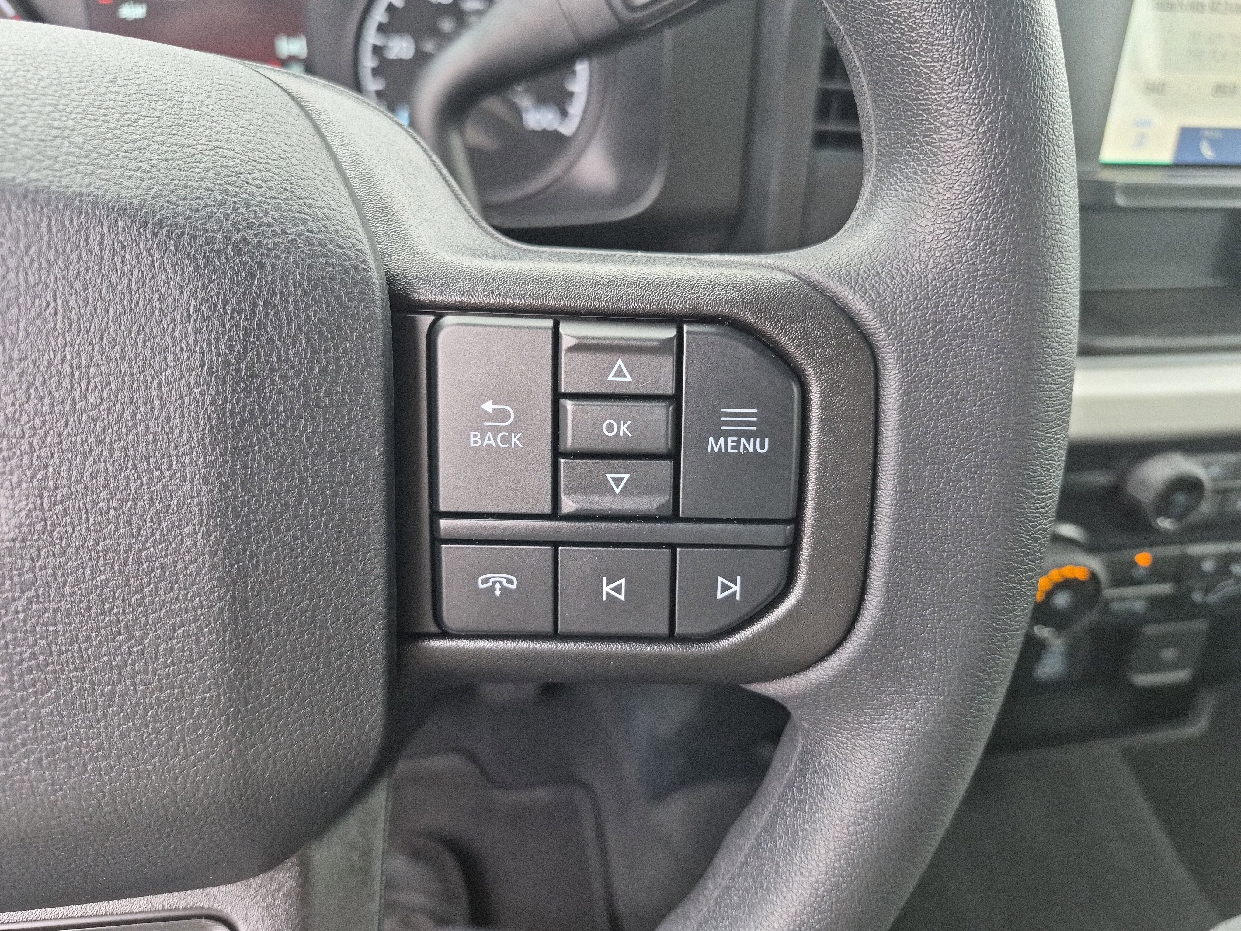 New 2026 Ford F250 XL w/ STX Appearance Package image 26