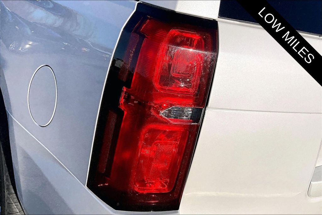 Used 2019 Chevrolet Tahoe Premier w/ Premier Plus Edition image 22