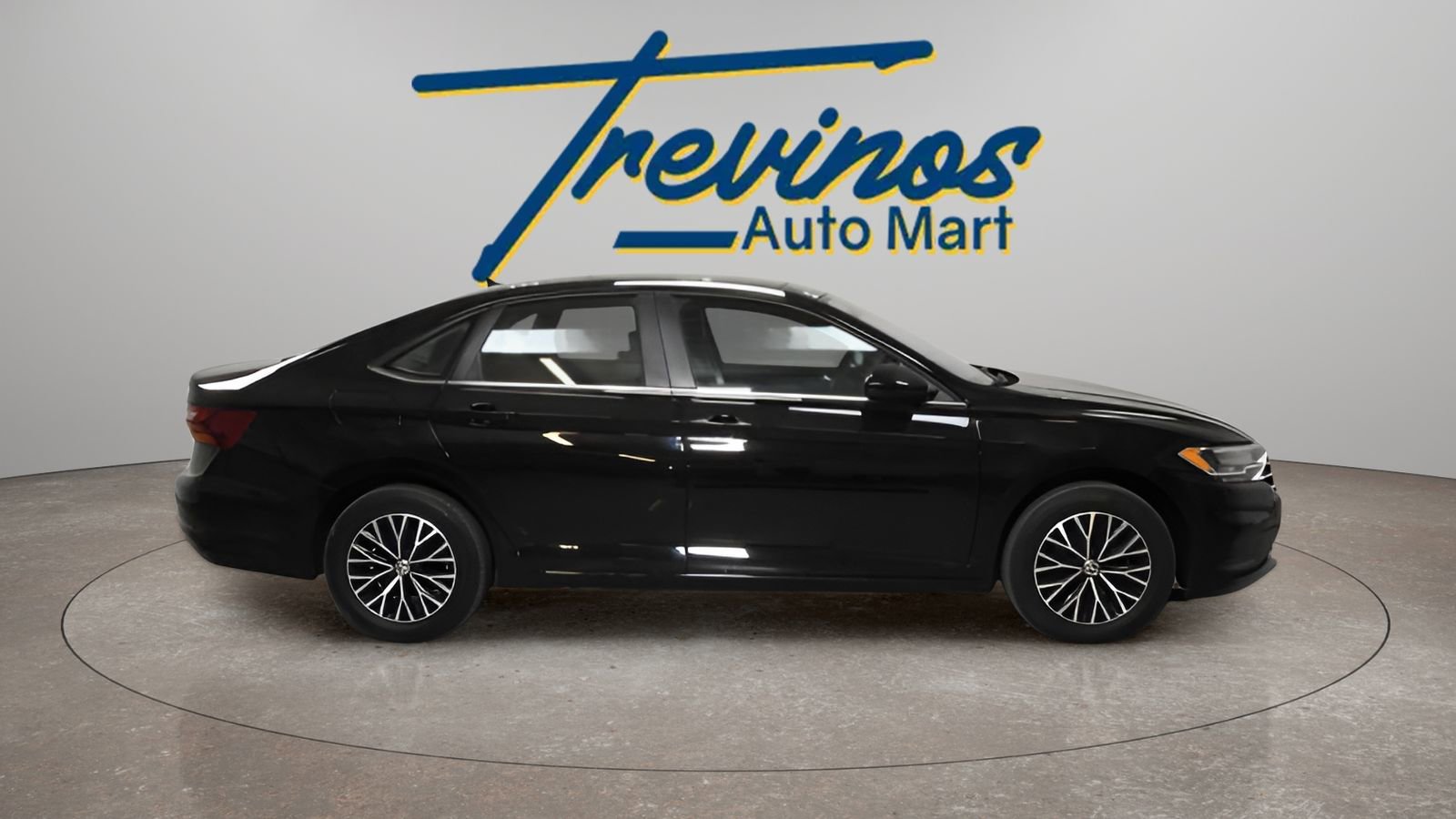 Used 2019 Volkswagen Jetta SE w/ Cold Weather Package image 5