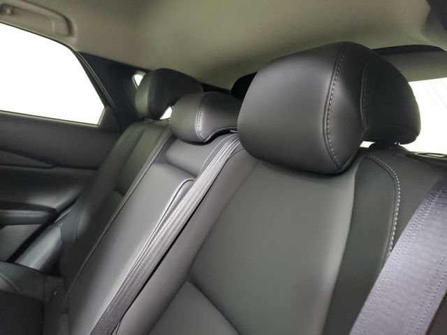 Used 2024 MAZDA CX-30 AWD 2.5 S w/ Select Sport Pkg image 13