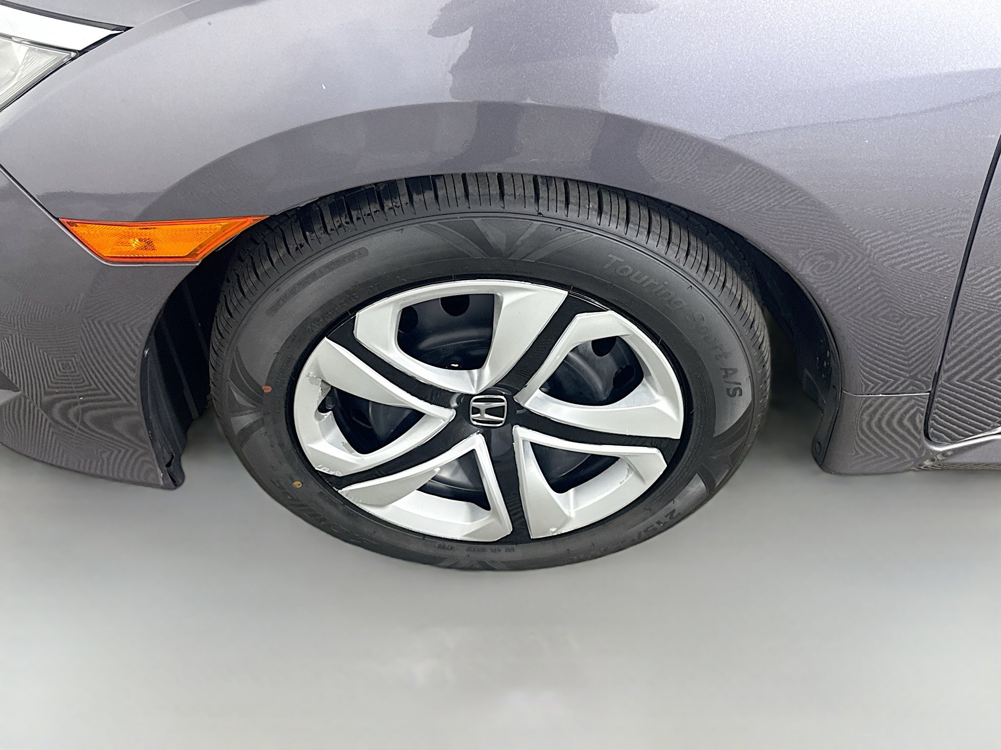 Used 2017 Honda Civic LX image 37