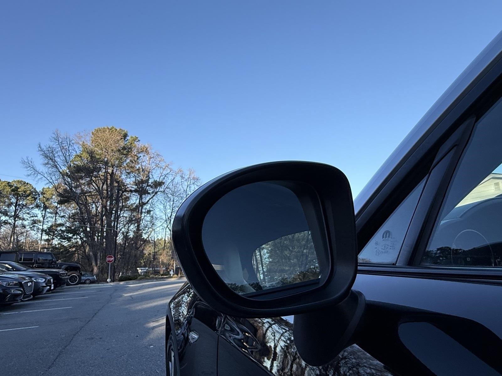 Used 2019 FIAT 124 Spider Lusso image 15