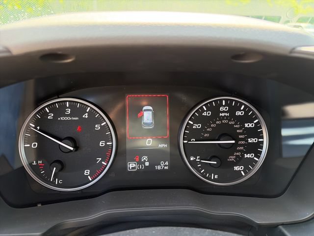 New 2026 Subaru Impreza 2.0i Sport AWD/4WD image 11