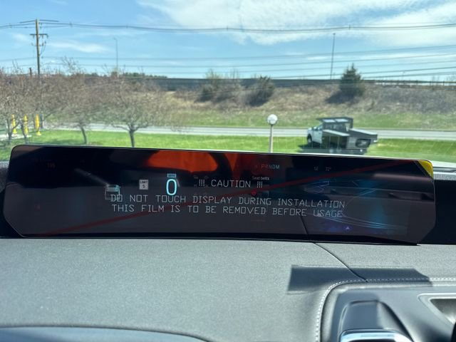 New 2026 Ford Expedition Platinum image 20