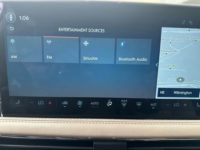 Used 2025 Lincoln Corsair FWD image 17