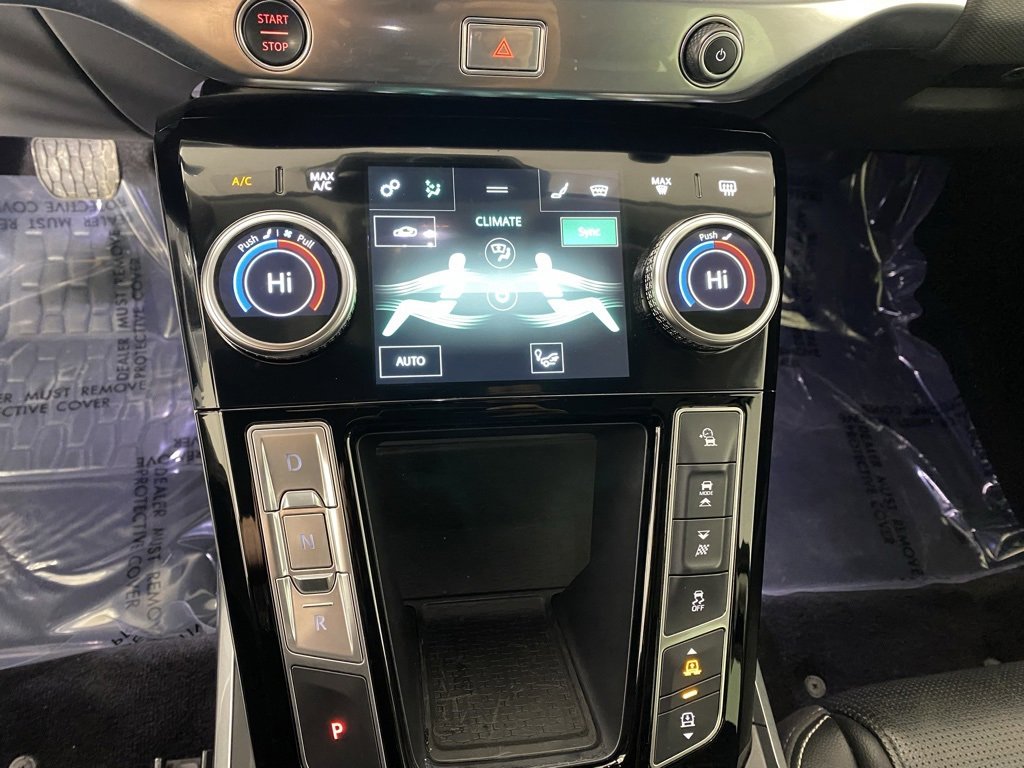 Used 2020 Jaguar I-PACE S image 23