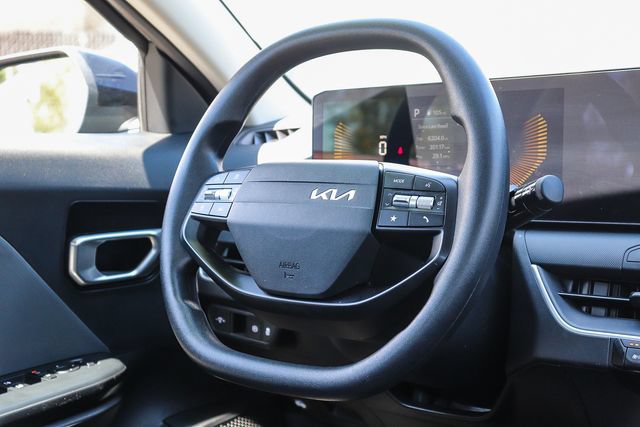 Certified 2025 Kia K4 FWD image 16