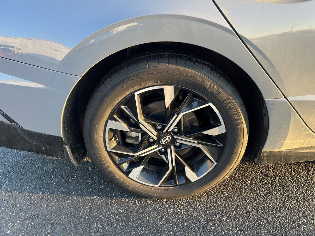 Used 2024 Hyundai Sonata SEL image 9