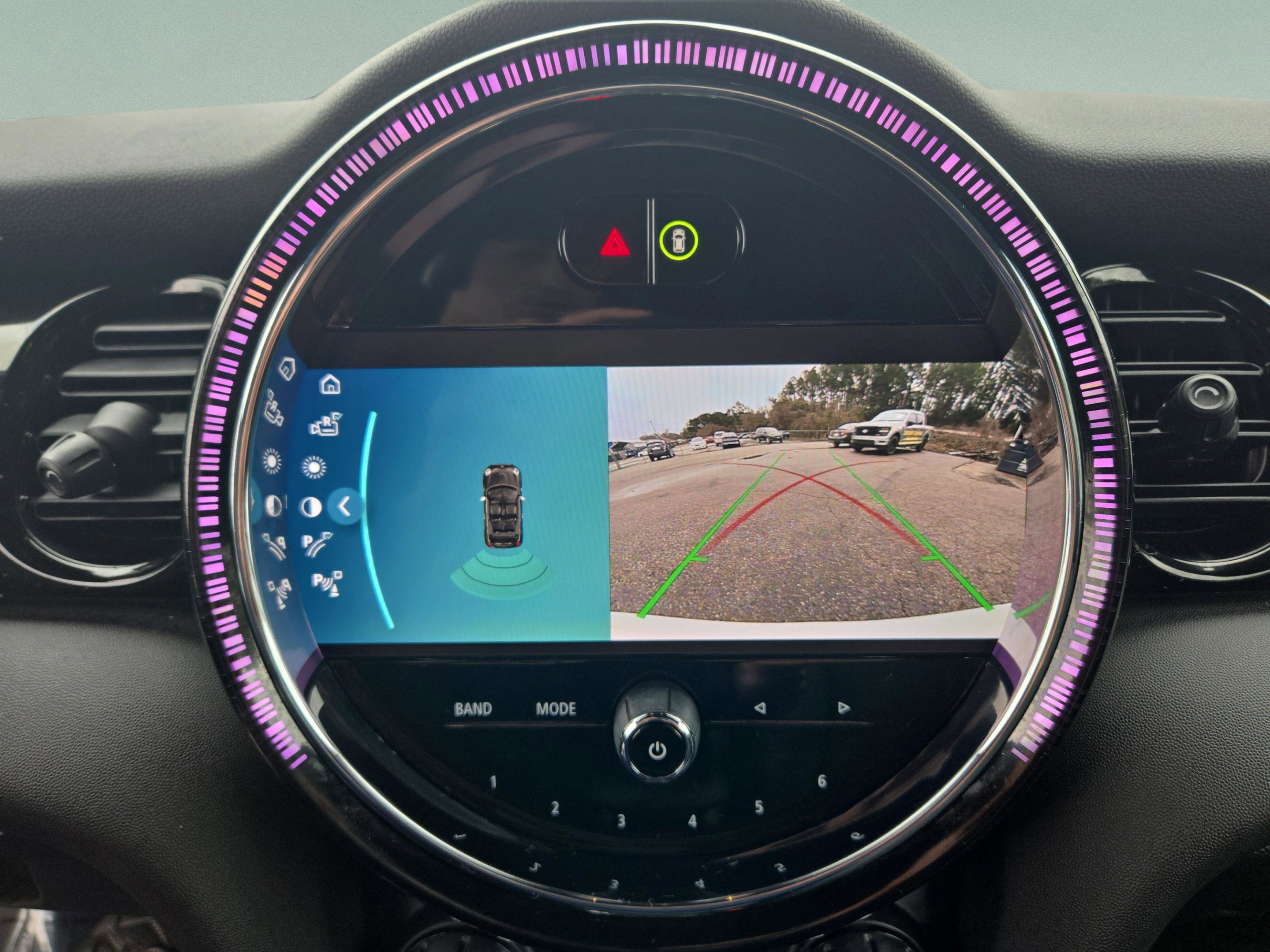 Used 2023 MINI Cooper Convertible image 17