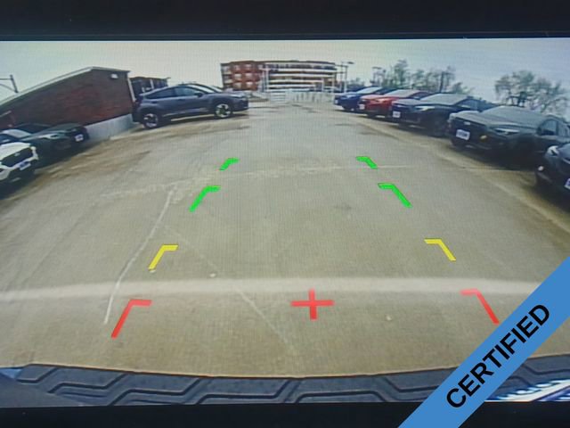 Certified 2023 Subaru Forester Wilderness AWD/4WD image 14