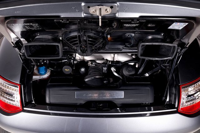 Used 2012 Porsche 911 Carrera GTS image 6