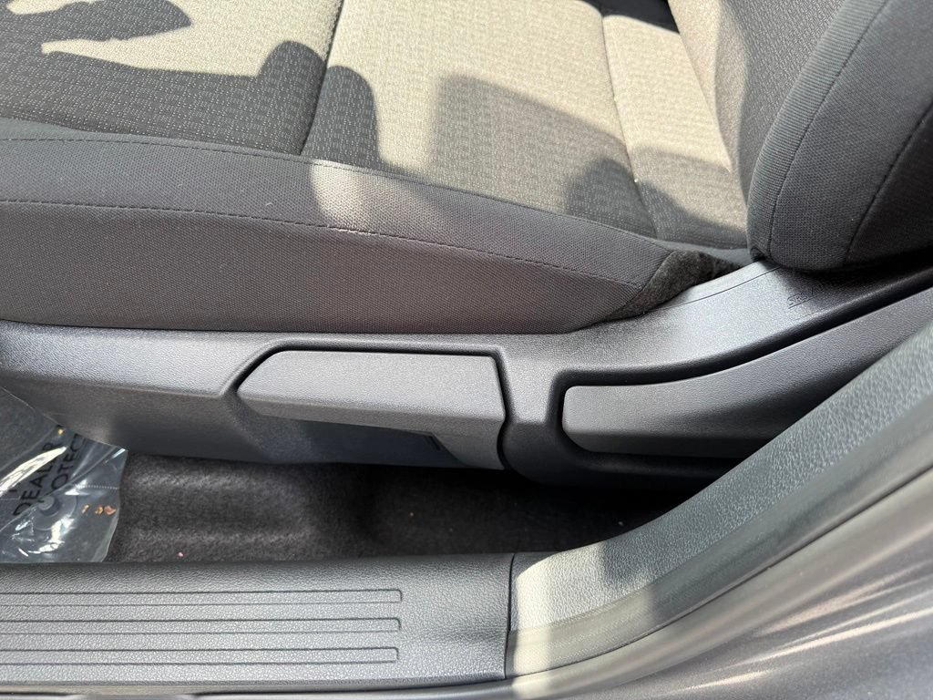 New 2026 Nissan Kicks S FWD image 6