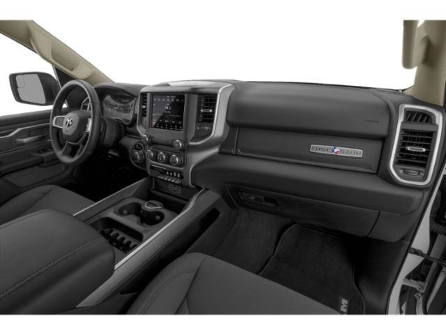 Used 2021 RAM 1500 Big Horn AWD/4WD image 18
