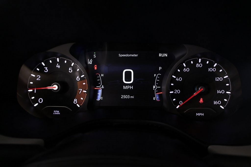 Used 2024 Jeep Compass Limited image 4