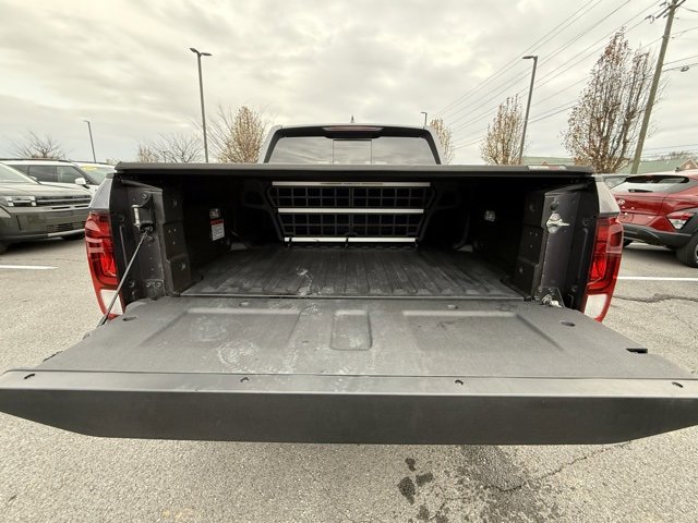 Used 2020 Honda Ridgeline RTL-E image 19