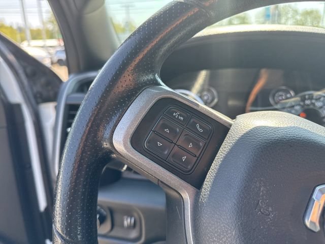 Used 2021 RAM 5500 Tradesman AWD/4WD image 19